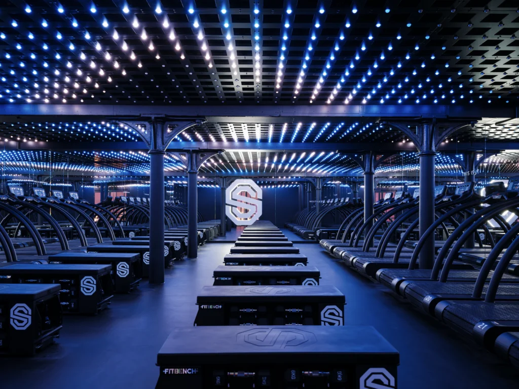 Gymreview: Saint & Stars Amsterdam