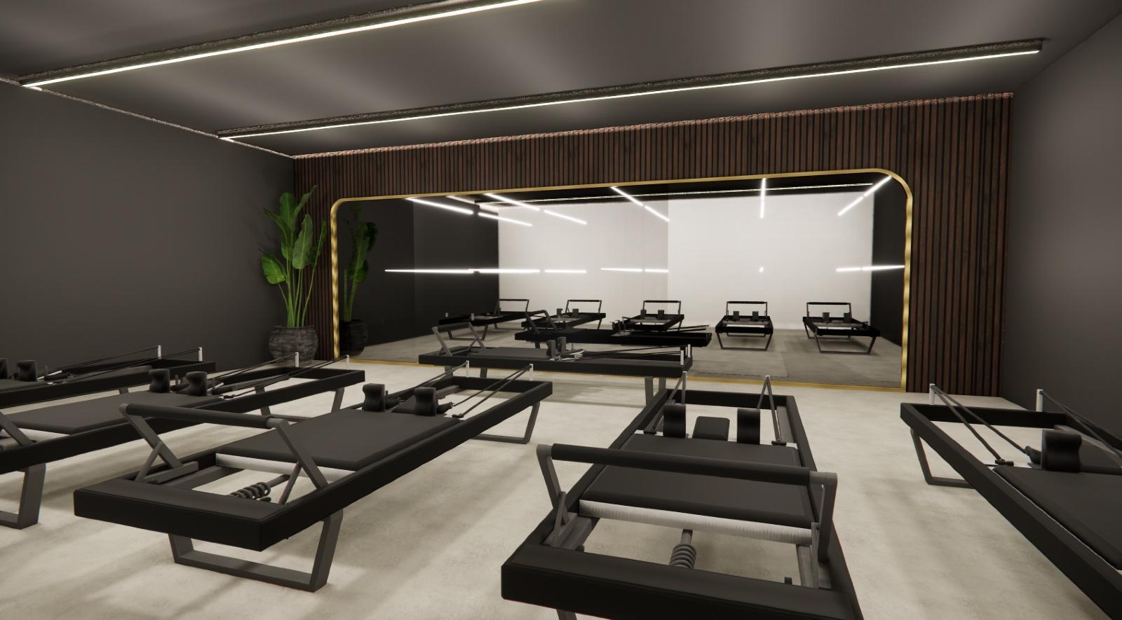 Dit kost het bouwen van een pilates studio